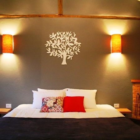 Pousada Casa Campestre Gonçalves Eksteriør bilde