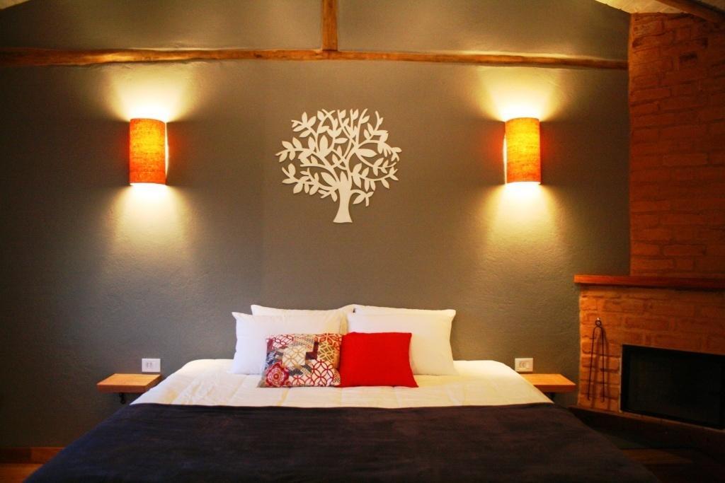 Pousada Casa Campestre Gonçalves Eksteriør bilde