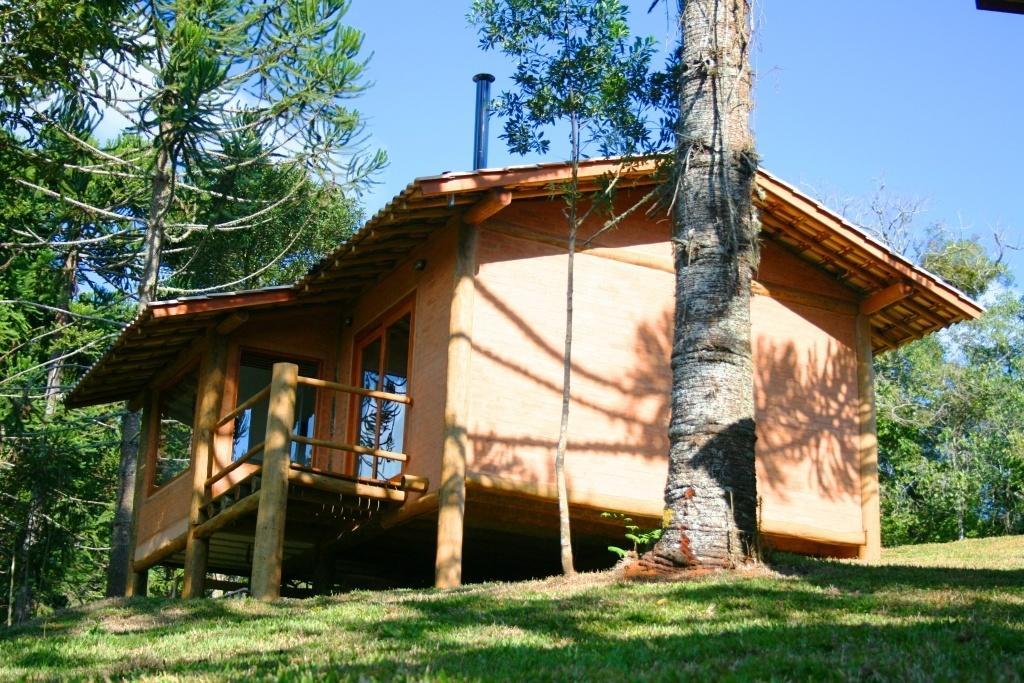 Pousada Casa Campestre Gonçalves Eksteriør bilde