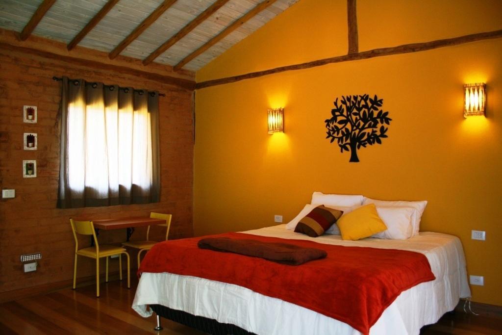 Pousada Casa Campestre Gonçalves Eksteriør bilde