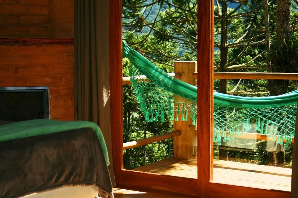 Pousada Casa Campestre Gonçalves Eksteriør bilde