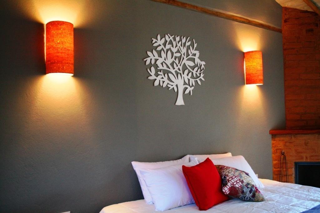 Pousada Casa Campestre Gonçalves Eksteriør bilde